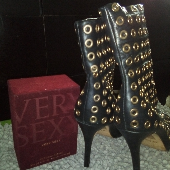 Women's heels - Picture 3 of 3